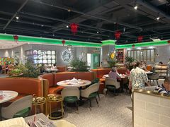 -叹茶靓点·粤式餐厅·全天茶市(石井万民广场店)