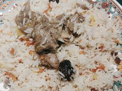 -巴依老爷新疆美食(天津远洋乐堤港店)
