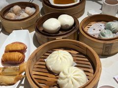 -潮福城大酒楼·潮味粤品·港式点心(湖滨北路店)