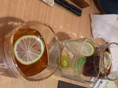 -德川家日本料理(中关村寰太大厦店)