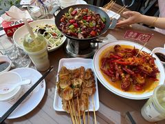 -阿胖龙虾(罍街店)