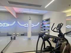 -MEGA BASE 健身馆(南山店)