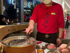 -西塔老太太泥炉烤肉(川沙百联店)