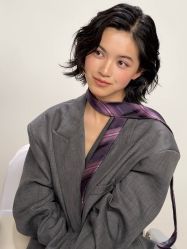 -BEAUTY HAIR GANO