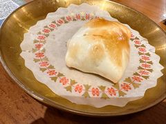 -金手鼓·新疆菜(南京店)