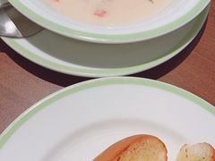 -萨莉亚意式餐厅(杭州西溪龙湖天街店)