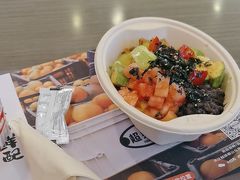 -超级碗FOODBOWL(成都来福士店)