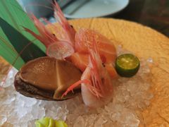 -炙柒Sekinana·精致料理 烧鸟·铁板烧(海上世界店)