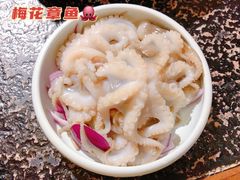 -九田家黑牛烤肉料理(珠江摩尔店)