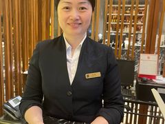 -上海新锦江大酒店