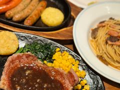 -萨莉亚(巴黎春天成山店)