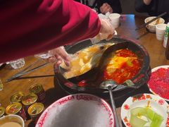 -牛市坎火锅(建设路店)