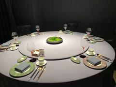 包厢-怡情荟•海鲜青岛菜(五四广场旗舰店)
