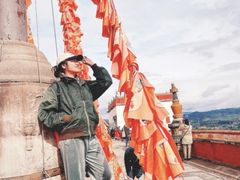 -须弥福寿之庙