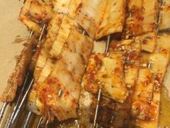 -喝丢一只鞋辣炒海鲜小烧烤(三八广场店)