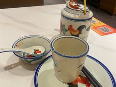-粤食堂(天津和悦汇店)
