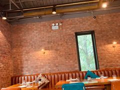 卡座-弗兰克牛排西餐厅Ribone steak house(柠檬花园店)