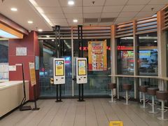 -麦当劳(厦门梧村店)