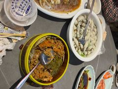 -阿弟特色海鲜餐厅·大排档(平潭店)