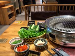 -黑牛の店·和牛烧肉(大悦城店)