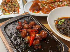 -枣子树·素食餐厅(普陀山店)