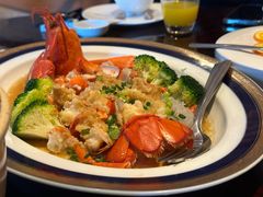 -新天世纪中餐厅