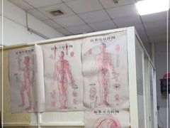 -伍师傅按摩馆(白云尚城花园店)