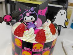 -味多美蛋糕(灯市口店)