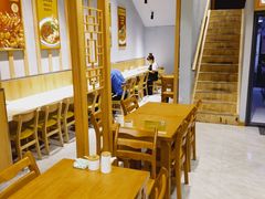 -傻根大肉面(三美店)