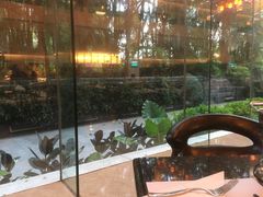 -博林圣海伦酒店-LA VILLA自助西餐厅(华侨城店)
