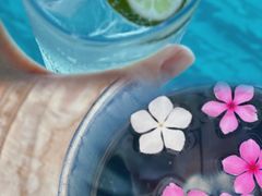 -中央格兰德岛温泉度假酒店 - 全包