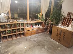 -时光花园(白鹭洲店)