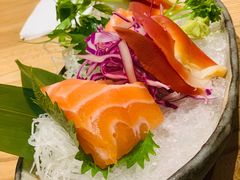 -隐泉之语日式料理(王府中环店)