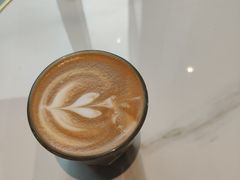 -LAVAZZA拉瓦萨咖啡(星荟中心店)