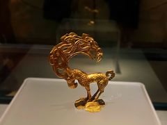 -陕西历史博物馆