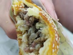 -丝路传奇·中国拉面航母店(北医三院店)