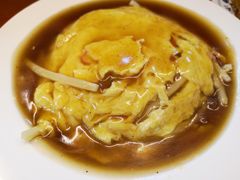 -拉面莊夢語＆中华料理八椿