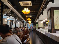 -清心素食自助餐厅(夫子庙店)