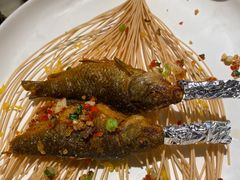 -佬麻雀·新湘菜(珠海金发购物中心店)