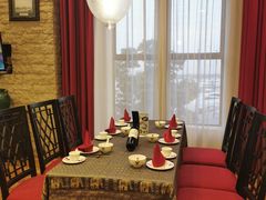 -南沙游艇会·大兵船餐厅