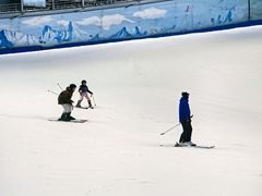 -哈尔滨热雪奇迹