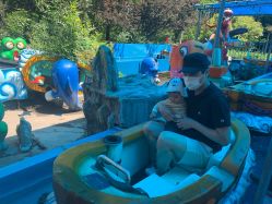 -大望京儿童游乐场