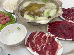 -乌记鲜活牛肉城(金砂东路店)
