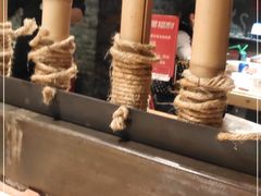 -茅庐毛血旺(烟台大悦城店)