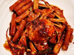 -翠亭酒家(山西南路店)