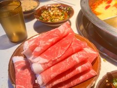 -芈重山老火锅(广州首店)