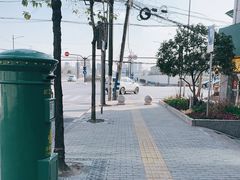 -中国邮政储蓄银行(桃浦营业所)