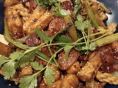 -一麻一辣麻辣香锅(方庄店)