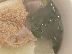 -敖家巷喻氏羊肉汤