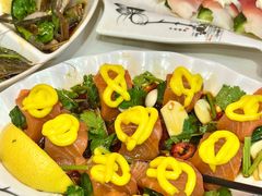 -官塘锋记鱼生·生腌·砂锅粥(牌坊街店)